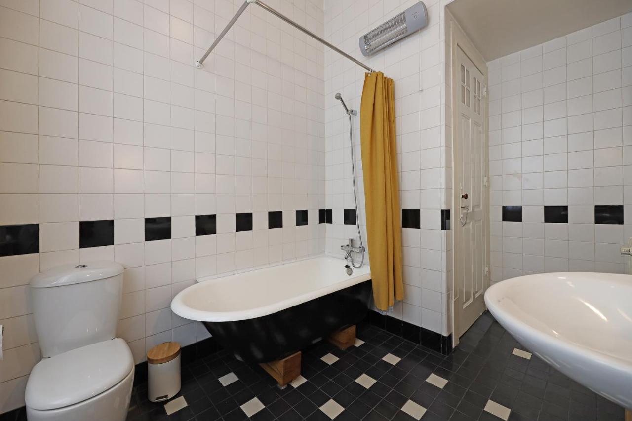 Flh Porto Classic Apartment With Terrace & Parking Exterior photo